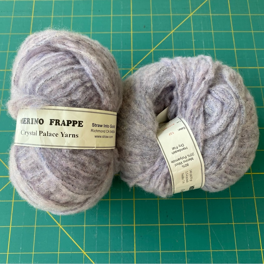 Wonderful Wool Yarn - Picture 5 of 12